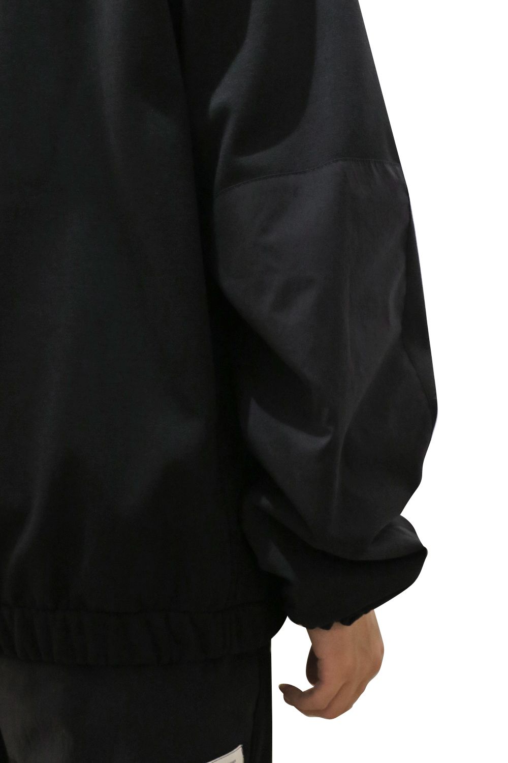 N.HOOLYWOOD TEST PRODUCT EXCHANGE SERVICE JACKET / エヌハリウッド エクスチェンジ ジャケット