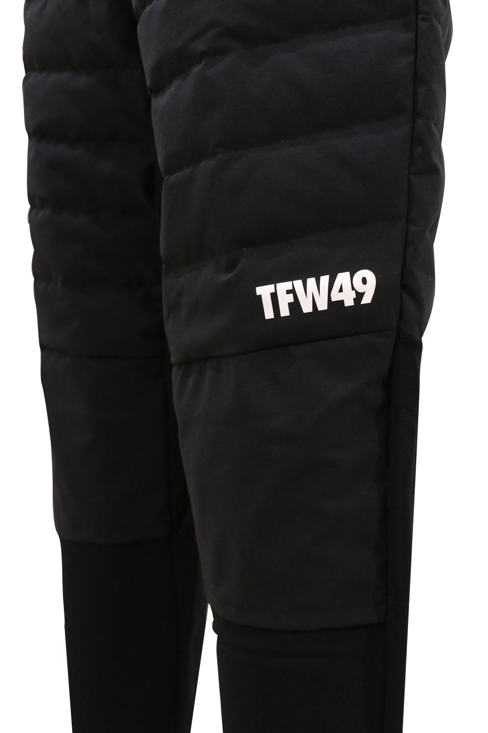 TFW49 - SHIELD WARMER DOWN PANTS / シールド ウォーマー ダウン 