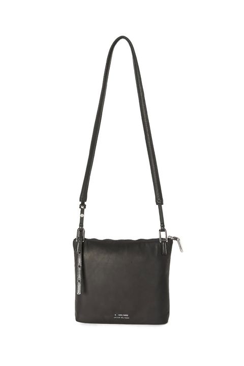 N.HOOLYWOOD COMPILE SHOULDER BAG / エヌハリウッド コンパイル レザーショルダーバッグ