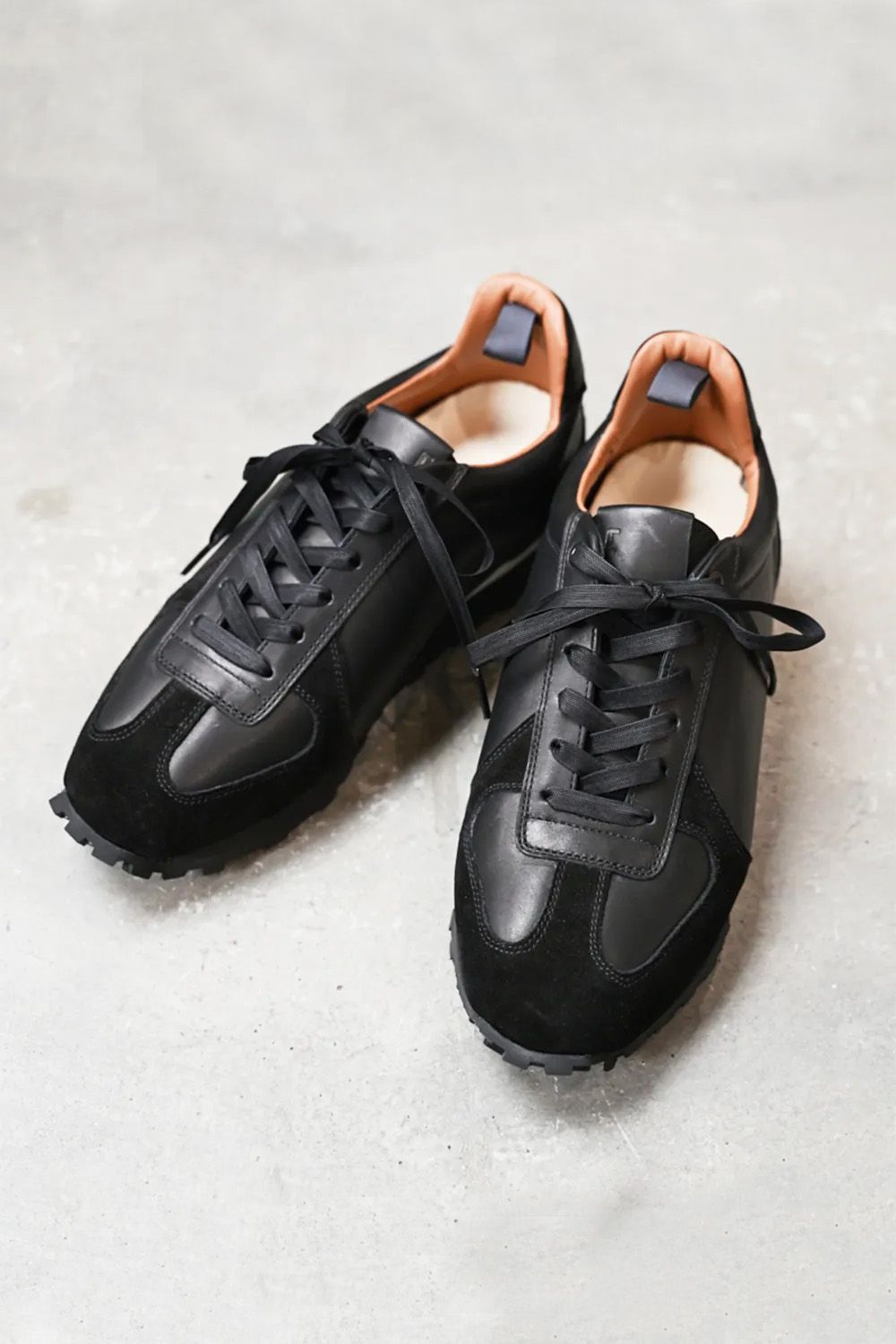 Light german trainer L / ライト ジャーマン トレーナー L