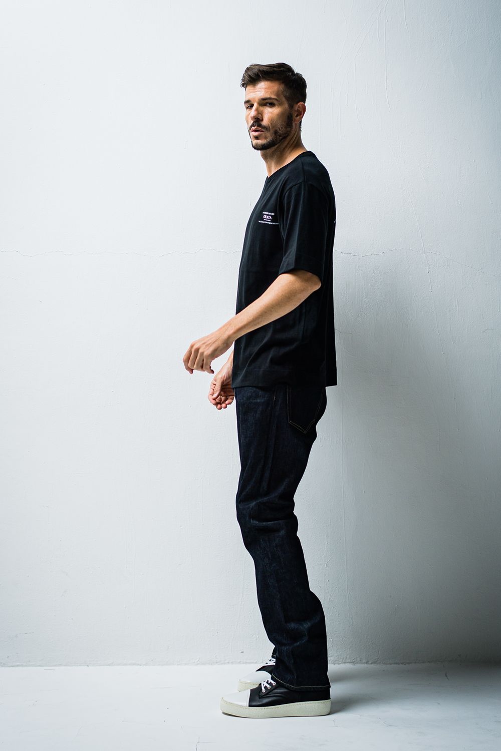 vintage crew T / ヴィンテージ クルー ティーシャツ
