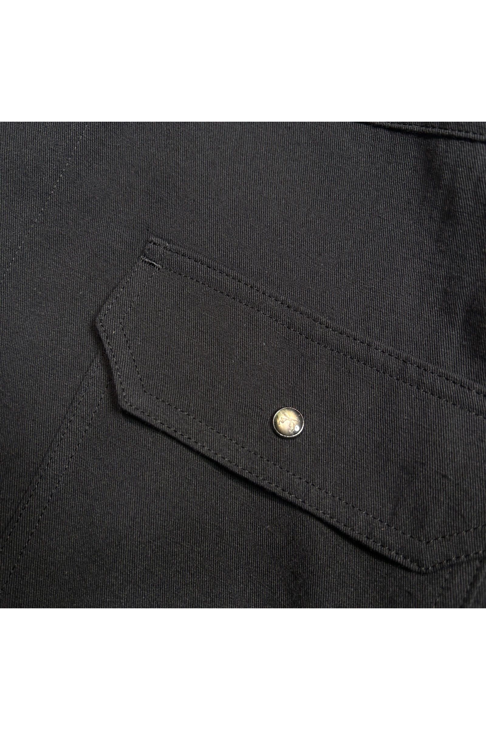 EAGLE EMBLEM SHIRT / イーグルエンブレム シャツ