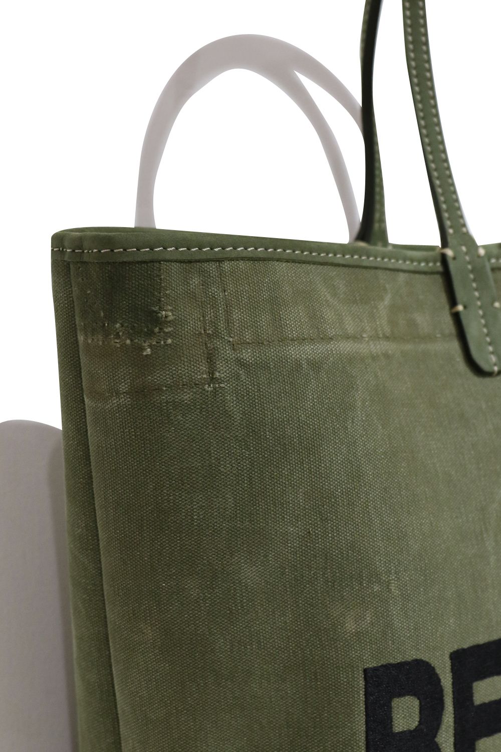 DOROTHY BAG(M/LOGO) / ドロシー バッグ