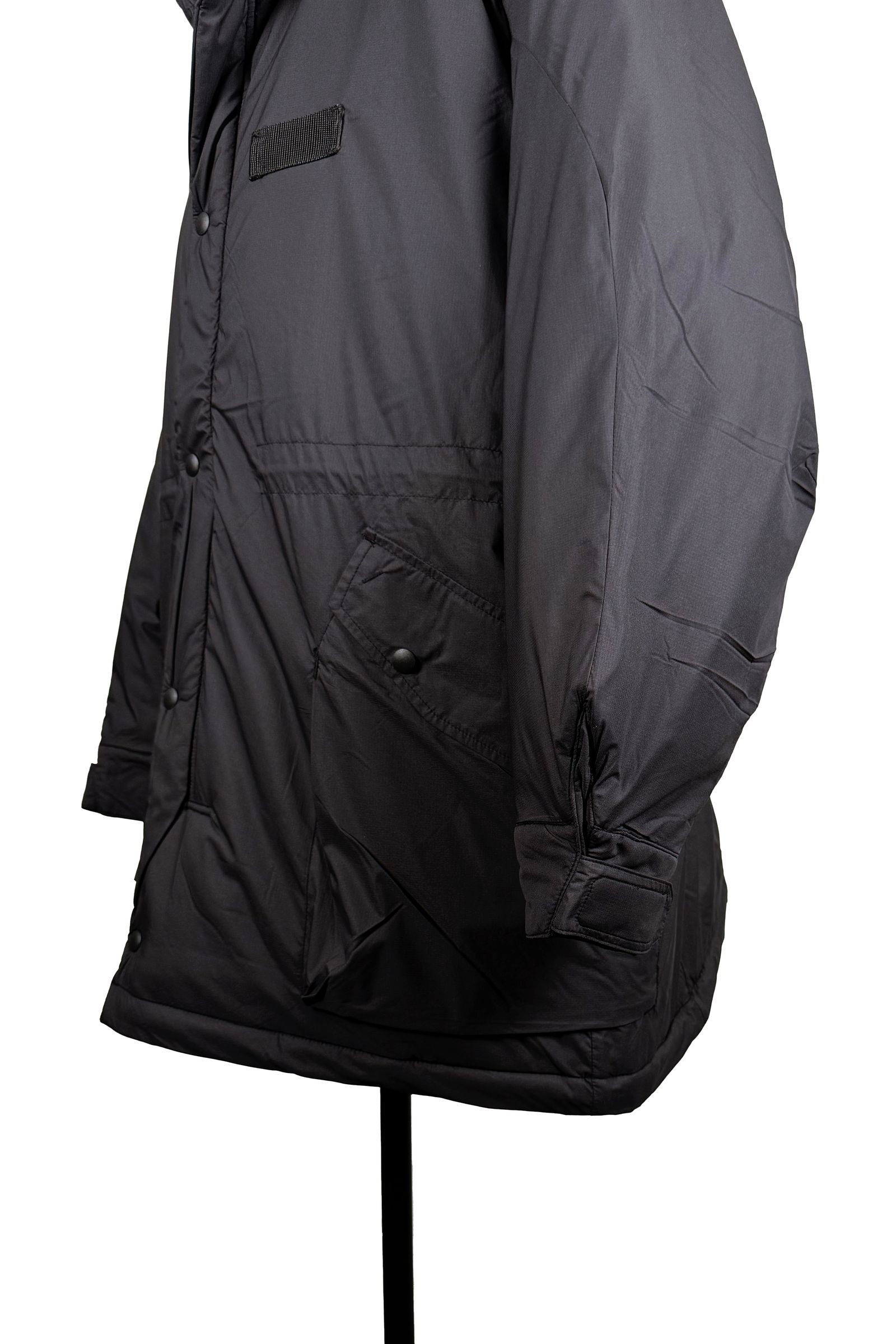 N. HOOLYWOOD コート 【定価60,000円】 N.HOOLYWOOD - N.HOOLYWOOD TEST PRODUCT EXCHANGE SERVICE