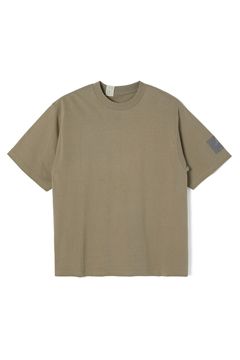 N.HOOLYWOOD TEST PRODUCT EXCHANGE SERVICE T-SHIRT / エヌハリウッド テストプロダクトエクスチェンジサービス Tシャツ