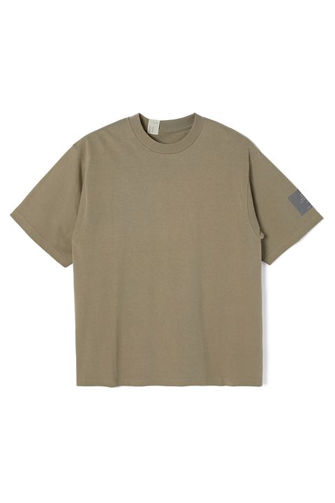 N.HOOLYWOOD TEST PRODUCT EXCHANGE SERVICE T-SHIRT / エヌハリウッド テストプロダクトエクスチェンジサービス Tシャツ
