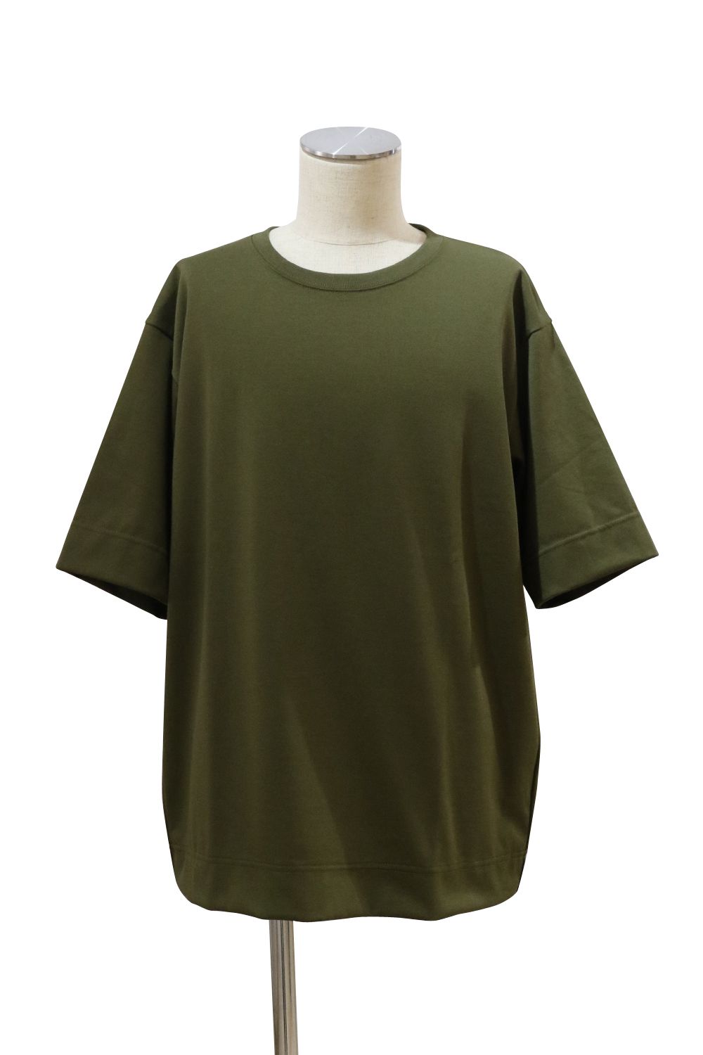 unplugged back T / アンプラグド バック ティーシャツ
