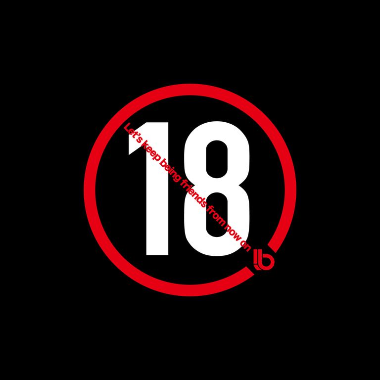 18th Anniversary