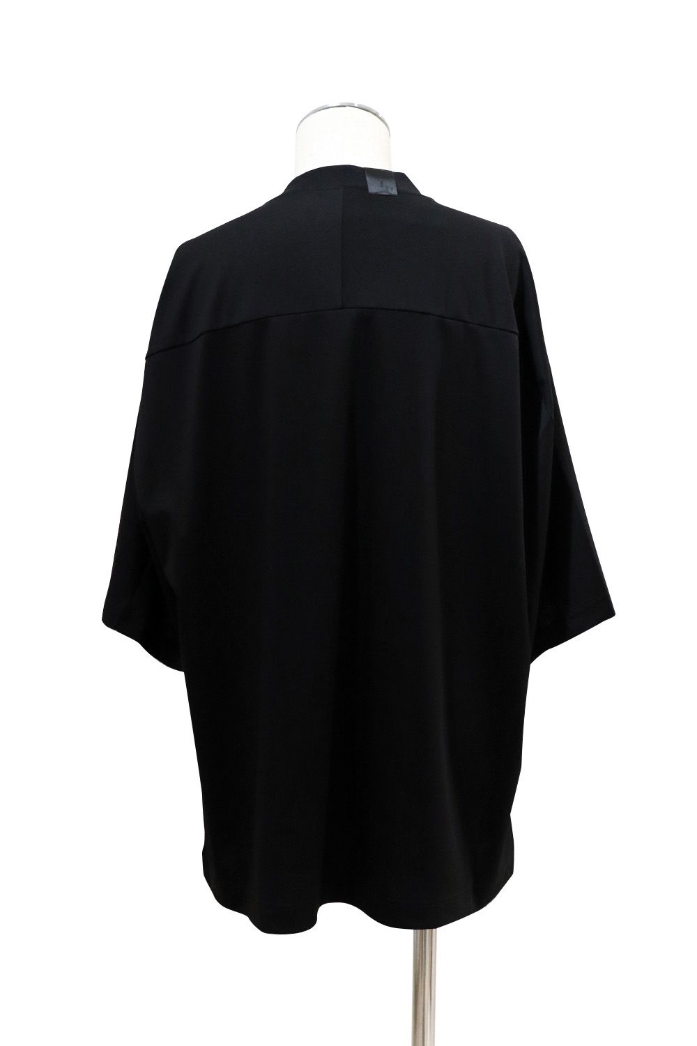 N.HOOLYWOOD COMPILE BIG T-SHIRT / エヌハリウッド コンパイル ビッグ ティー シャツ