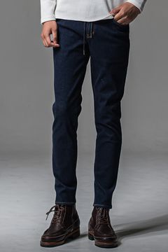MICK DENIM JERSEY  / ミック デニム ジャージーンズ