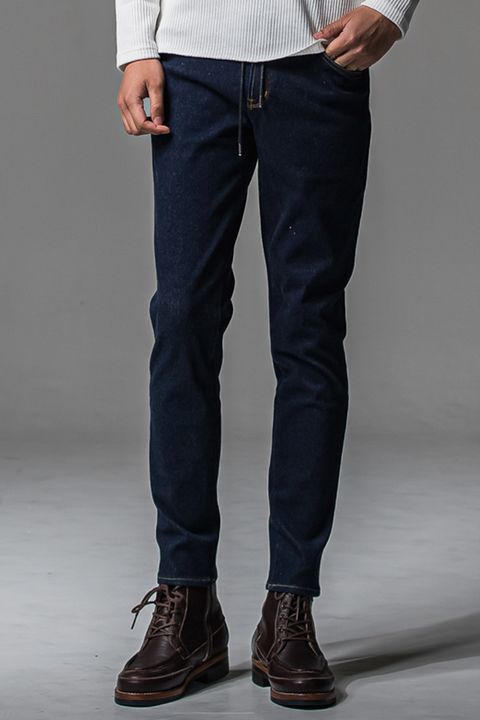MICK DENIM JERSEY  / ミック デニム ジャージーンズ
