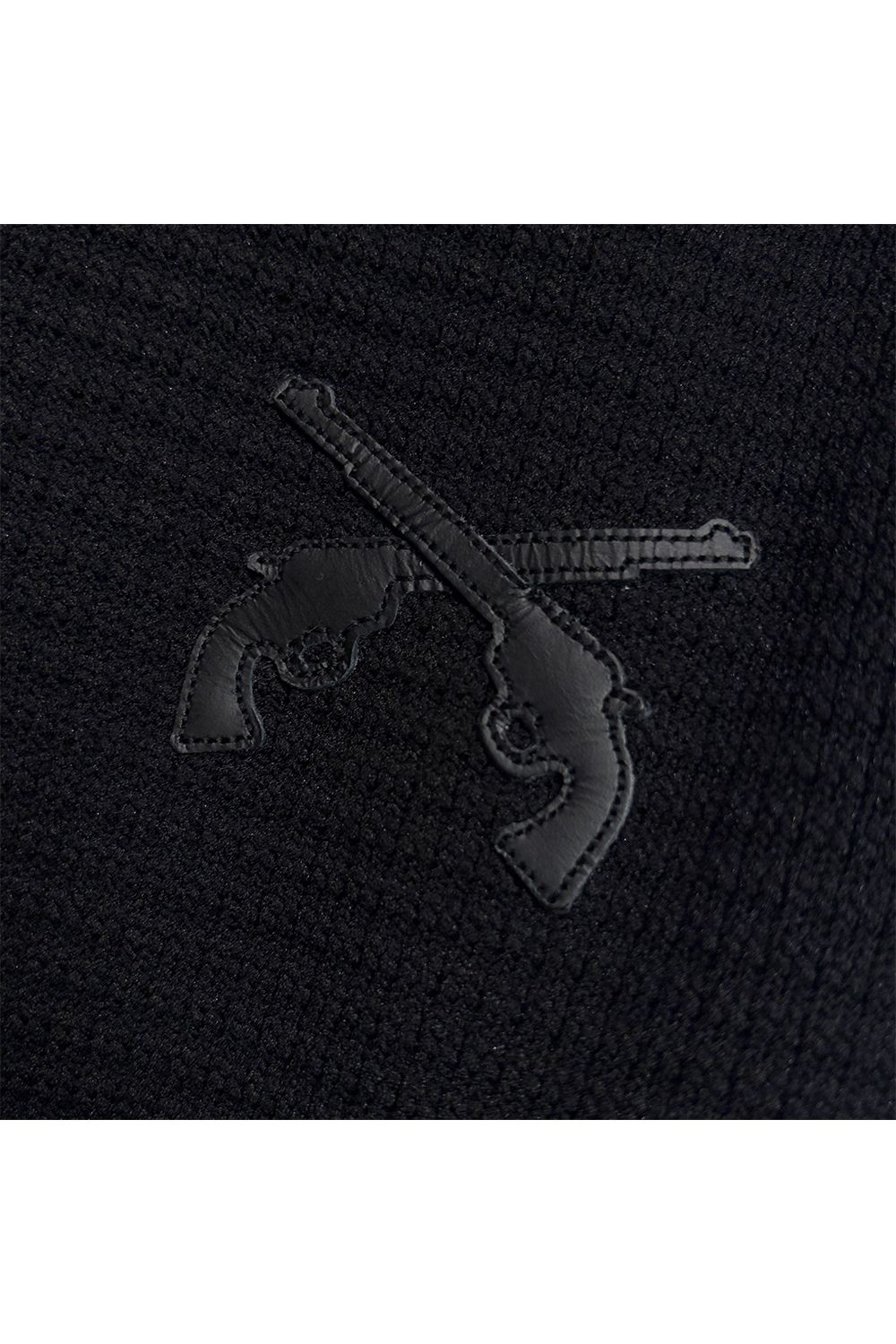 PATCH WAFFLE PANTS / パッチ ワッフル パンツ