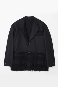 Needle punch JKT / ニードルパンチ ジャケット