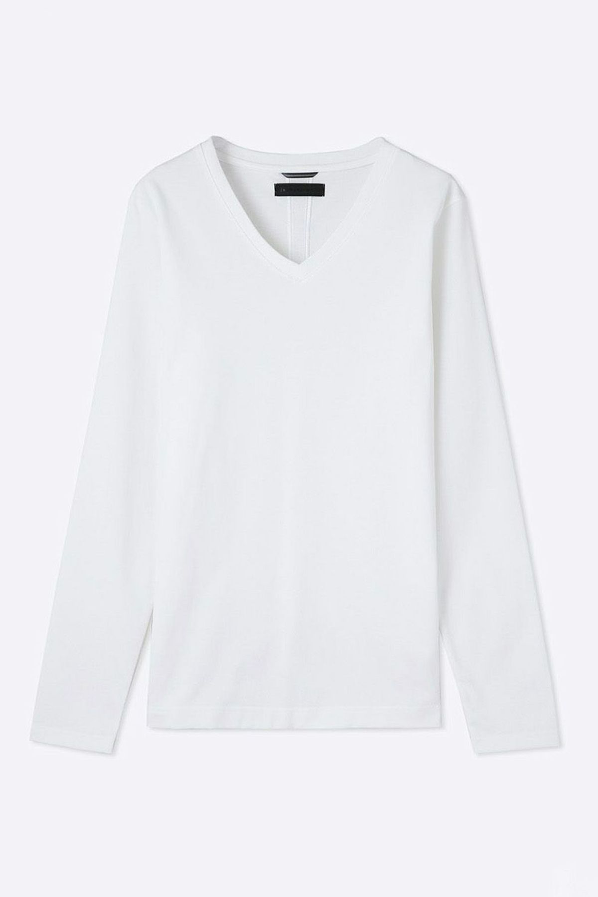 101SERIBU V L/S / 101 セリブ Vネック ロングスリーブ