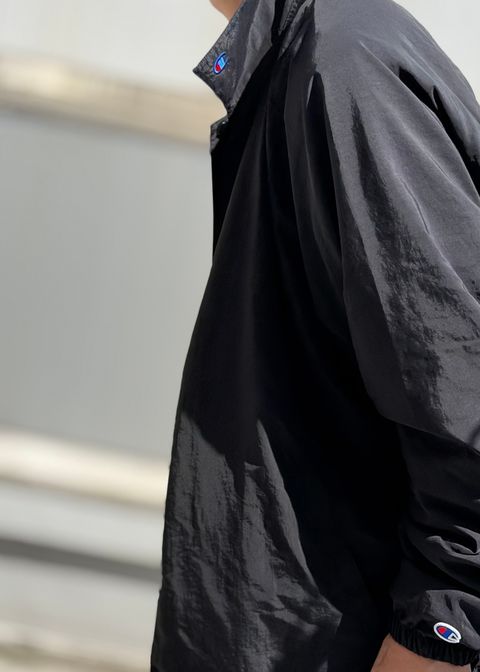 N.HOOLYWOOD × Champion