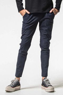 CHRIS EASY HEAT TUCK PANTS / クリス イージー ヒート タックパンツ