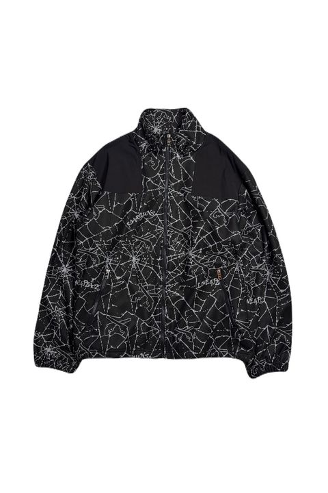 SPIDER PRINT JKT / スパイダー プリント ジャケット
