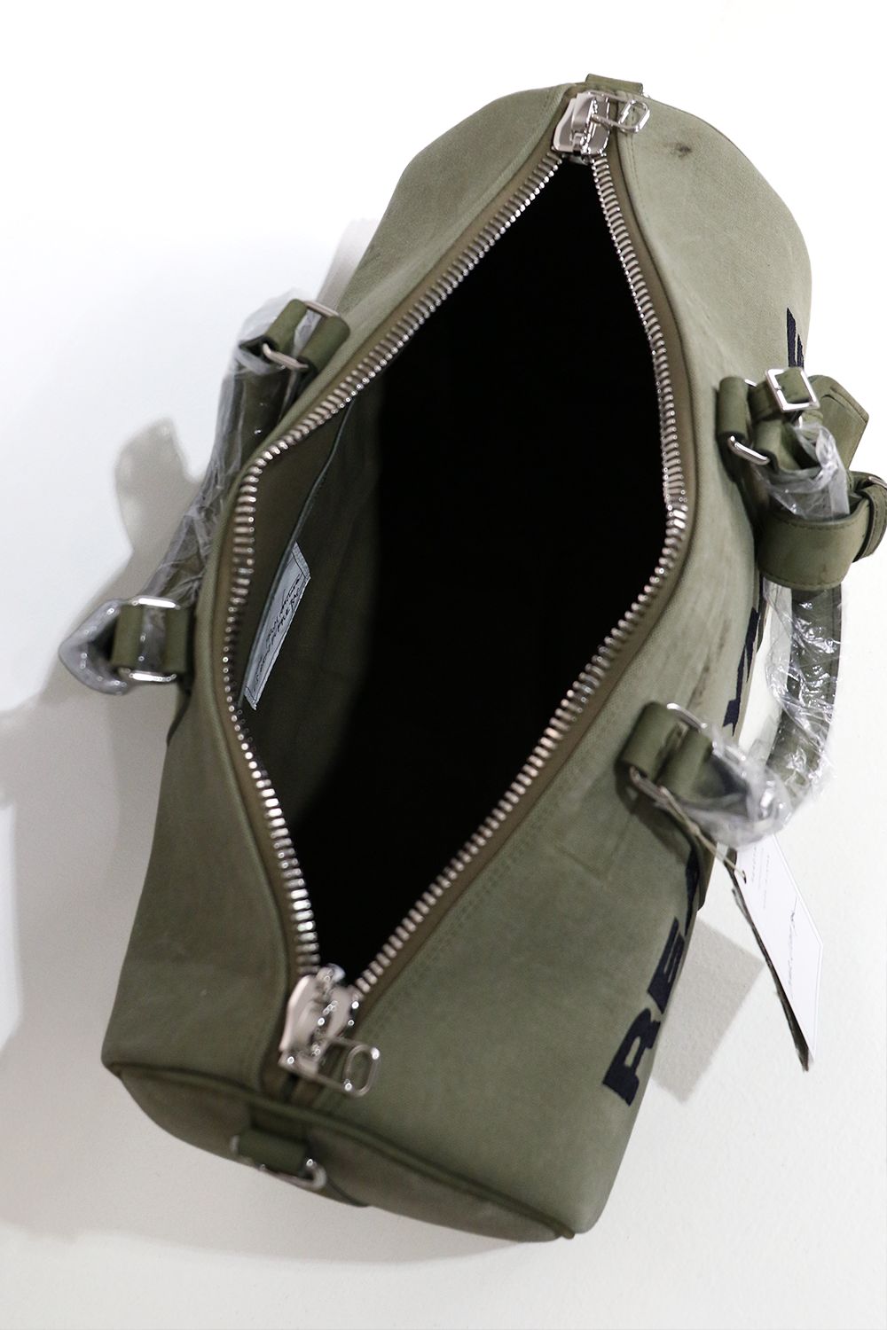 OVER NIGHT BAG MEDIUM / オーバーナイト バッグ