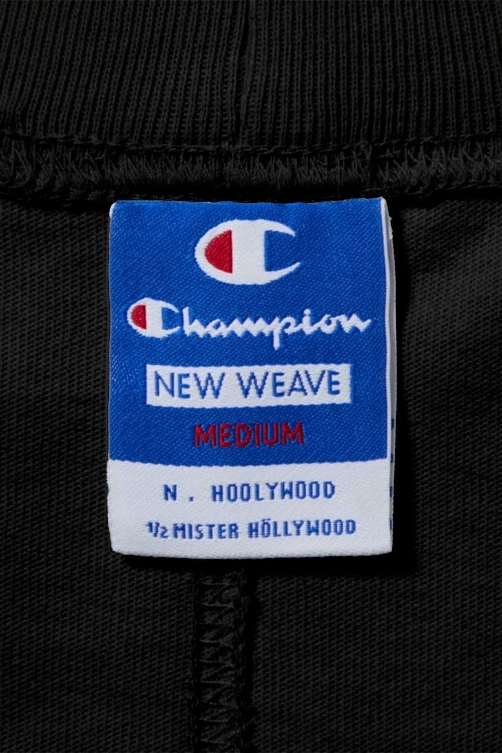 N.HOOLYWOOD×Champion CREWNECK SWEATSHIRT / エヌハリウッド × チャンピオン クルーネック スウェット シャツ