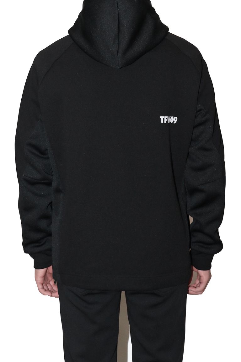 TFW49 - COMBINATION HOODIE / コンビネーション フーディー | laid-back
