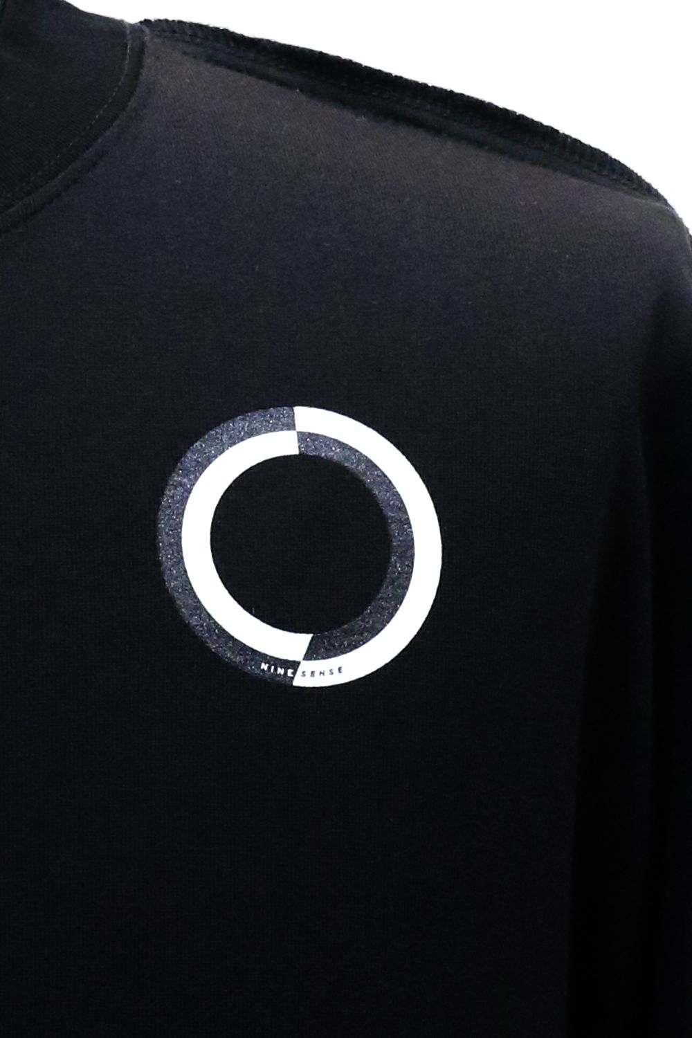 N.HOOLYWOOD COMPILE CREWNECK LONG SLEEVE / エヌハリウッド クルーネック ロングスリーブ Tシャツ