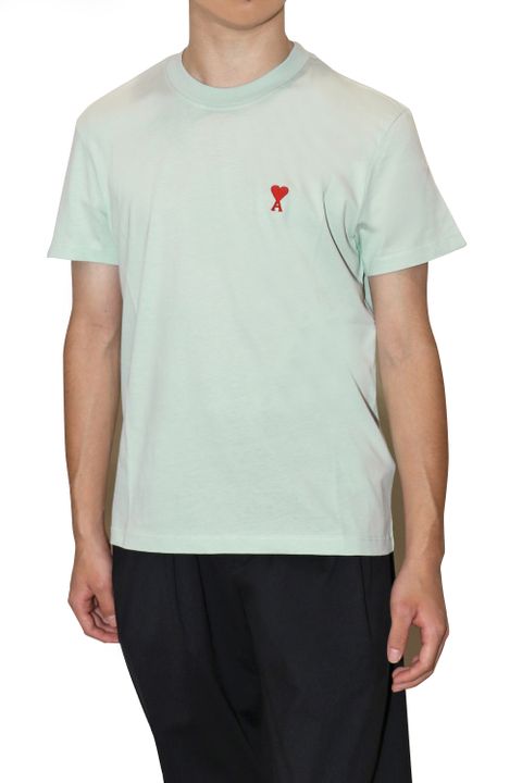 AMI DE COEUR T-SHIRT / アミ ドゥ クール ティーシャツ