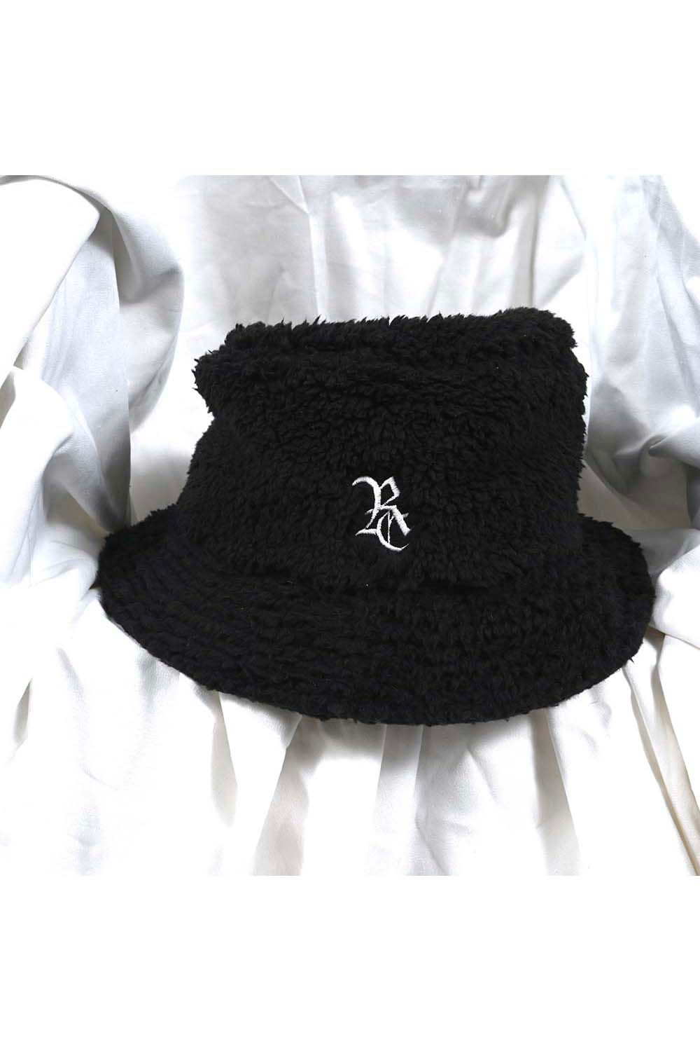 BOA BUCKET HAT / ボア バケットハット