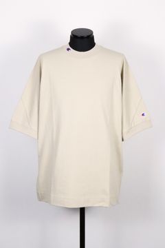 N.HOOLYWOOD×Champion T-SHIRT / エヌハリウッド × チャンピオン クルーネック ティーシャツ