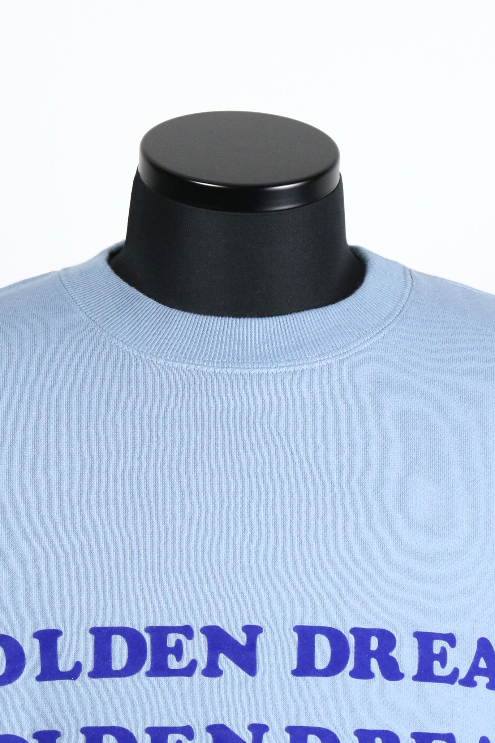 N.HOOLYWOOD COMPILE CREWNECK SWEATSHIRT / エヌハリウッド コンパイル クルーネック スウェットシャツ