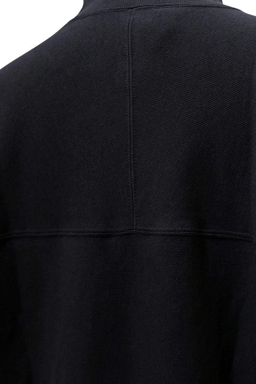 N.HOOLYWOOD×CHAMPION MOCK NECK SWEAT SHIRT / エヌハリウッド × チャンピオン モックネック スウェット シャツ