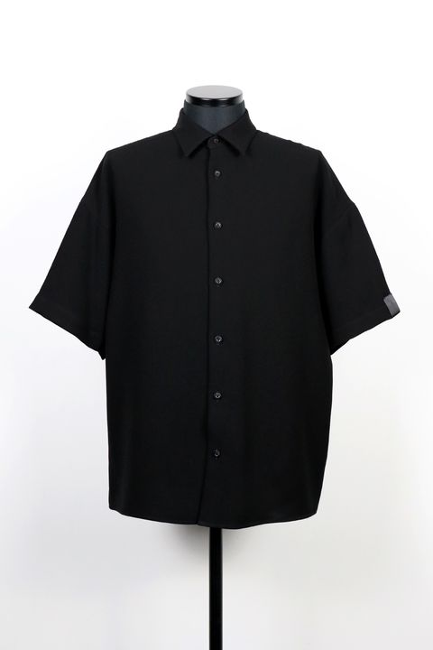N.HOOLYWOOD COMPILE BIG SHIRT / エヌハリウッド コンパイル ビッグシャツ