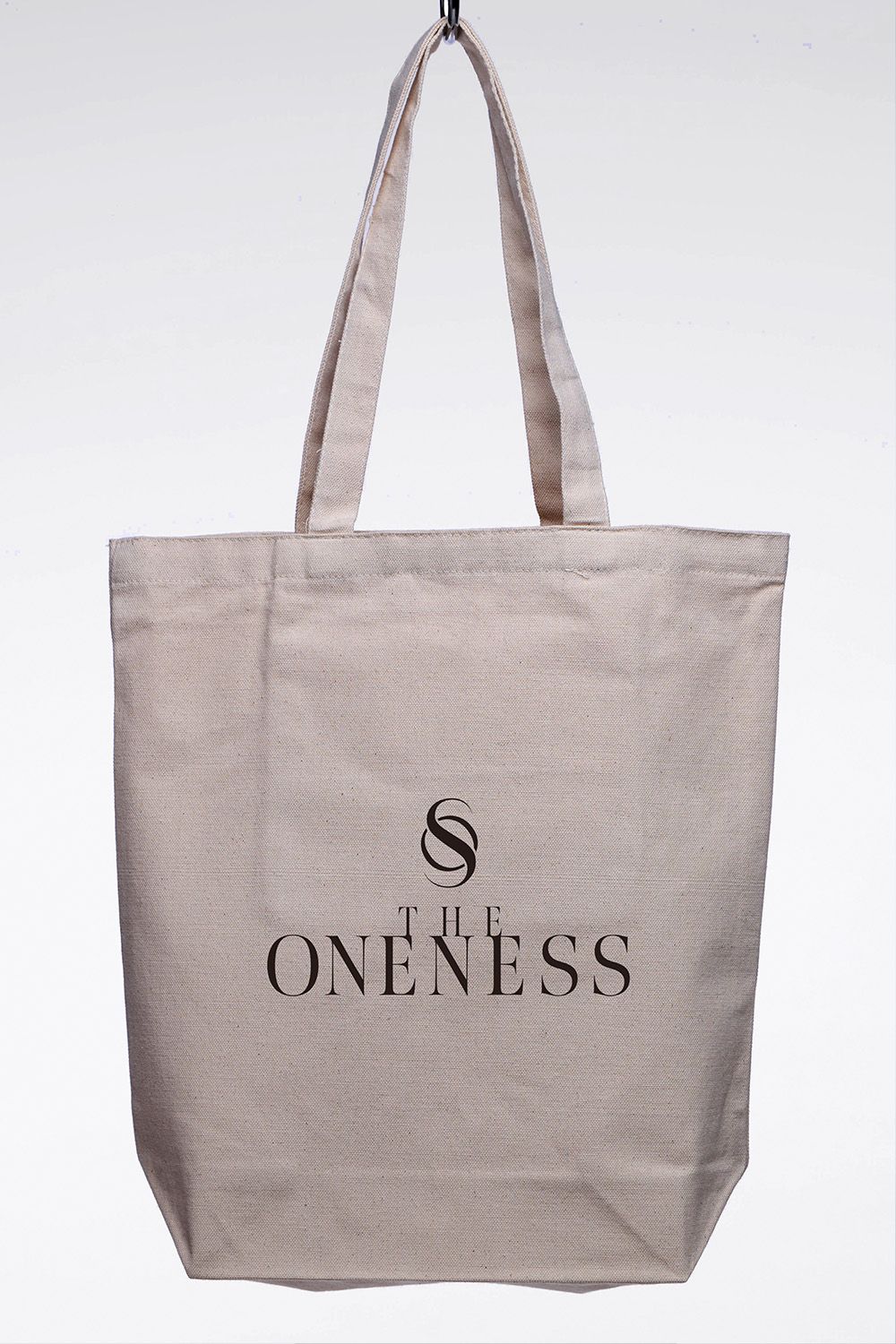 Organic Cotton Canvas Tote Bag / 能登半島地震復興チャリティー トートバッグ
