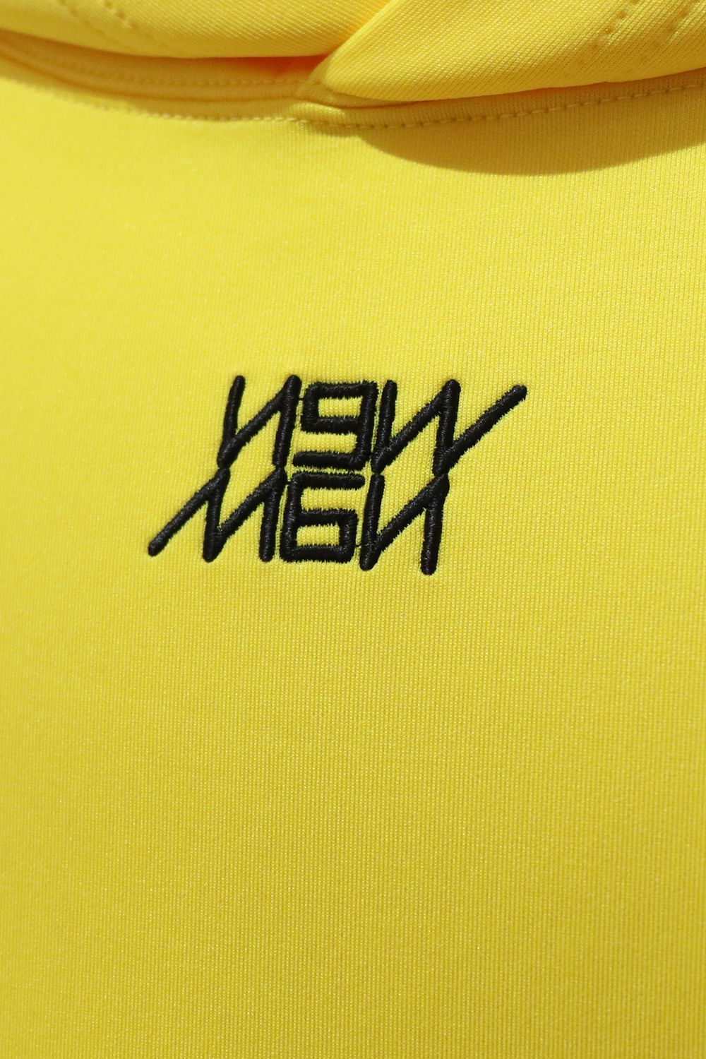N.HOOLYWOOD COMPILE HOODED SWEATSHIRT / エヌハリウッド  フーデッド スウェットシャツ パーカ