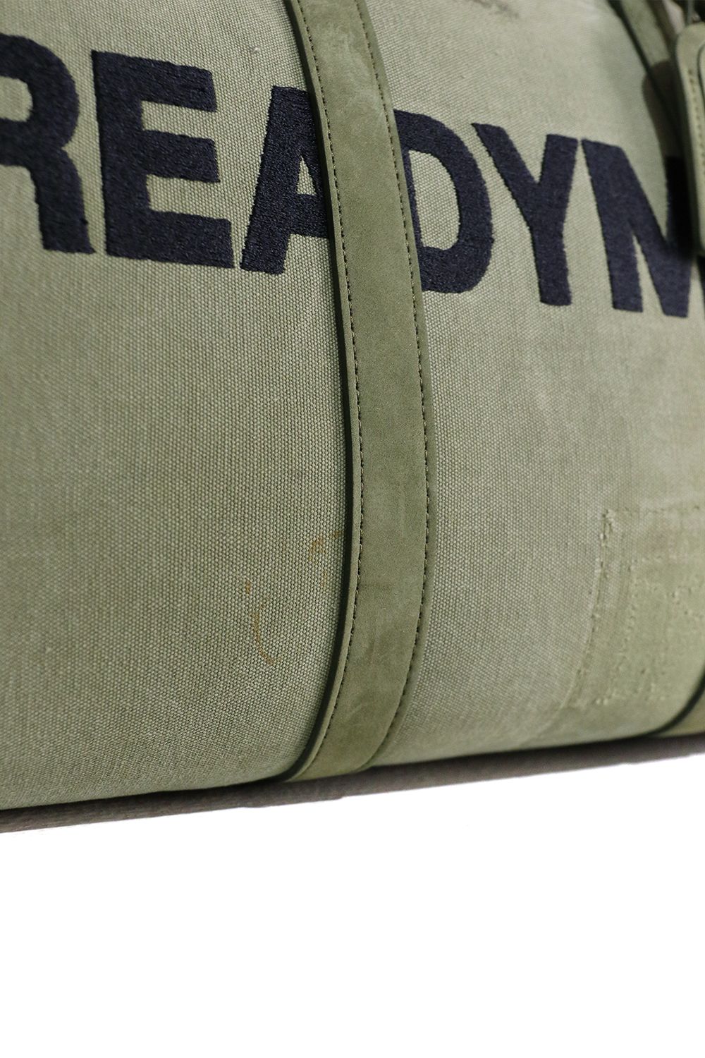 OVER NIGHT BAG MEDIUM / オーバーナイト バッグ