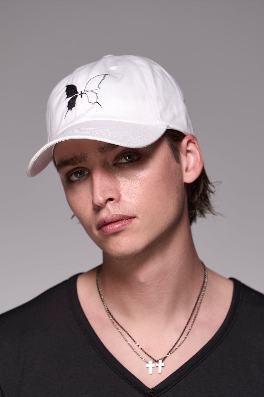 Low Cap / ローキャップ