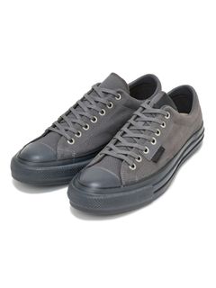N.HOOLYWOOD × CONVERSE ADDICT CHUCK TAYLOR SUEDE NH OX / エヌハリウッド コンバース アディクト チャックテーラー