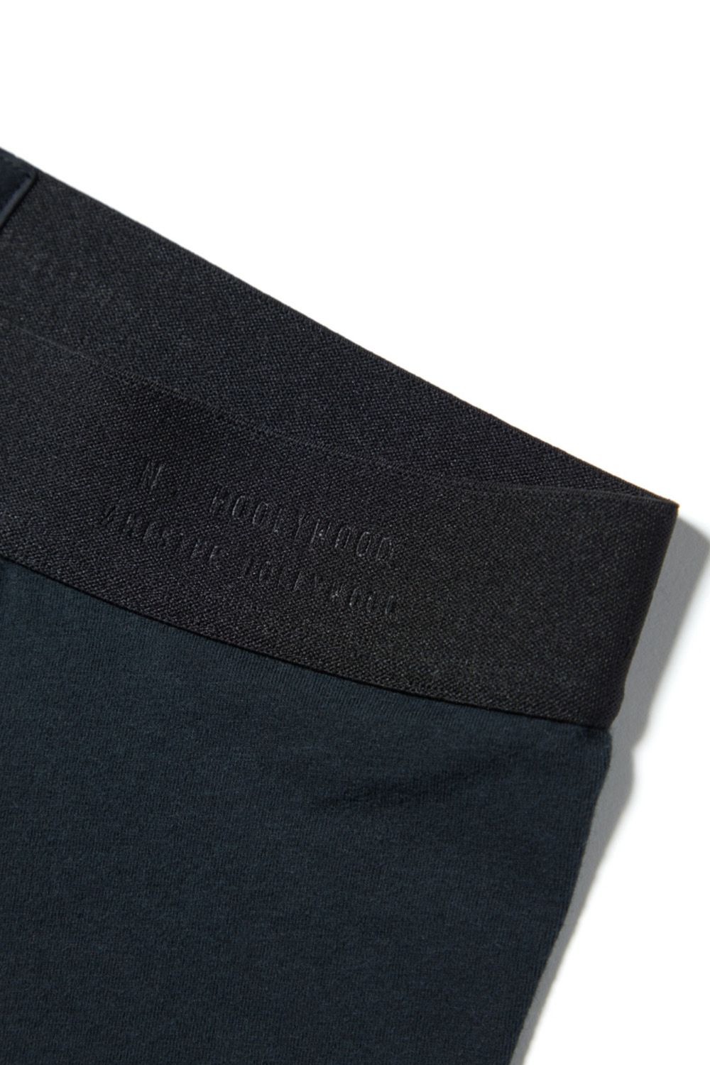 N.HOOLYWOOD COMPILE × WACOAL MEN BOXER BRIEFS / エヌハリウッド ワコール メン ボクサーブリーフ
