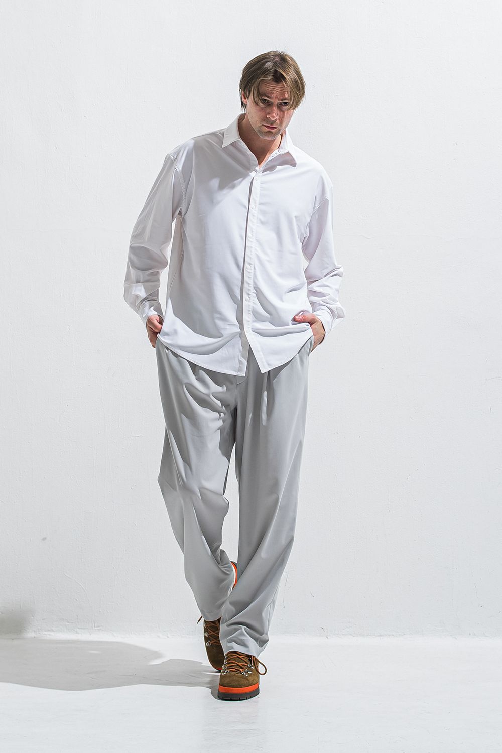 RUSH JACK SHIRTS / ラッシュ ジャック シャツ