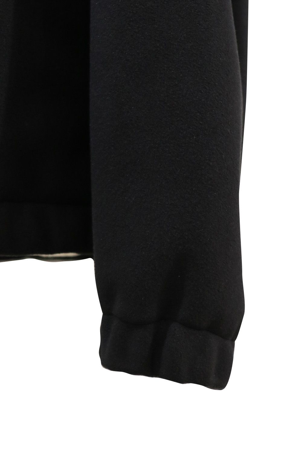 N.HOOLYWOOD COMPILE HOODIE BLOUSON / エヌハリウッド コンパイル フーディー ブルゾン