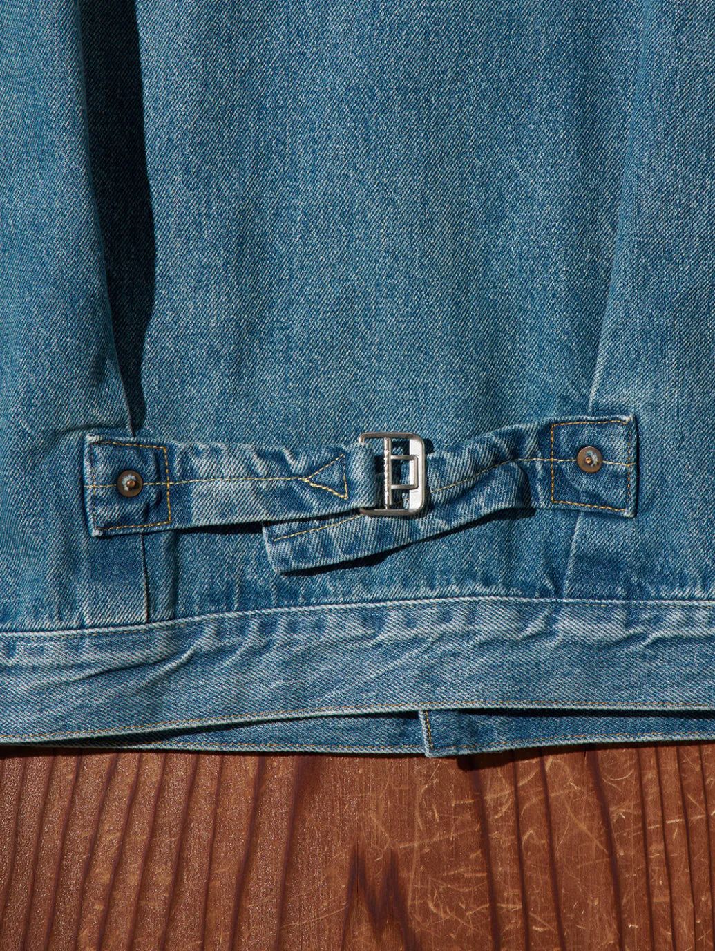 1936 TYPE 1 JACKET / リーバイス ヴィンテージ クロージング タイプ1 トラッカージャケット
