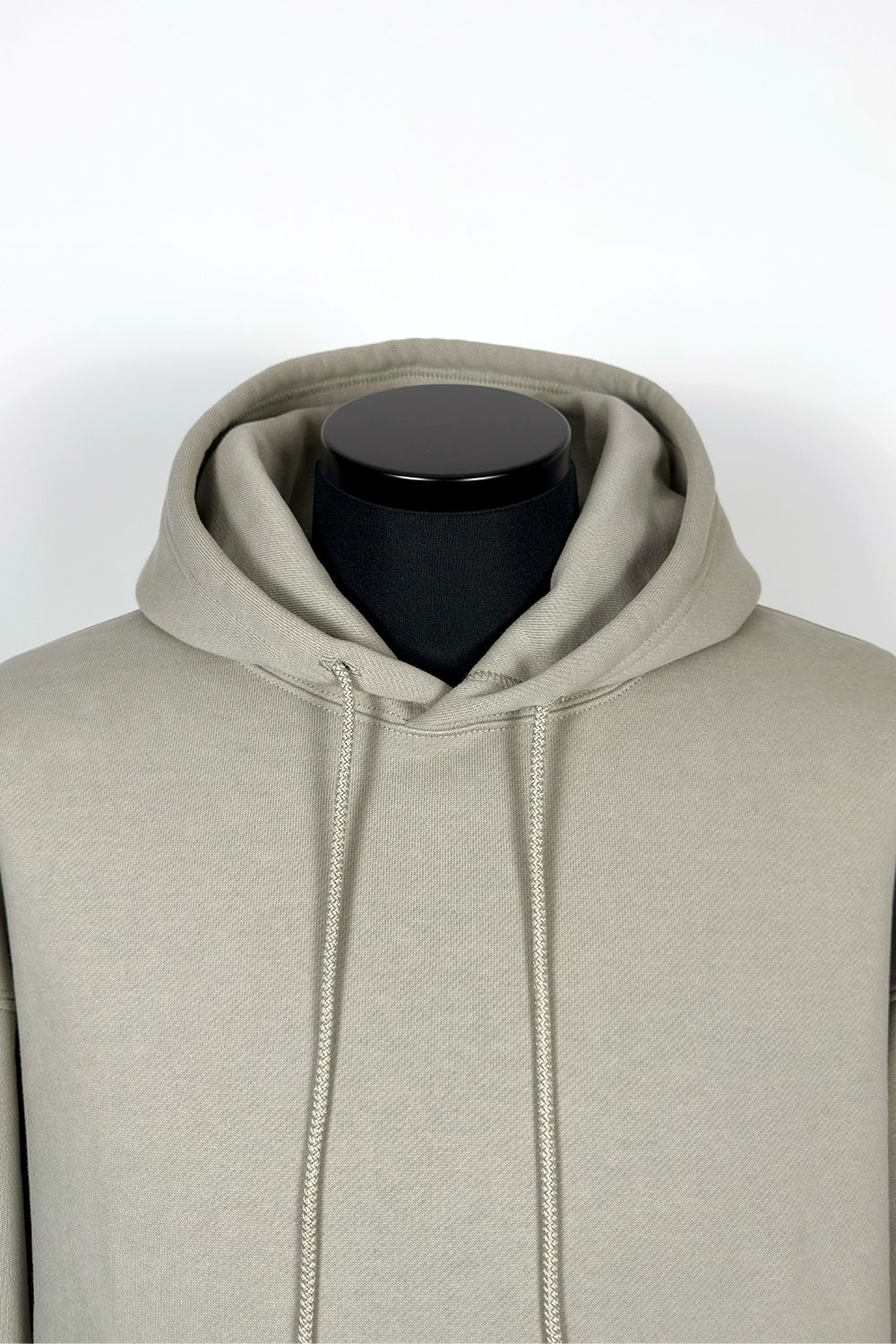 N.HOOLYWOOD TEST PRODUCT EXCHANGE SERVICE HOODED SWEATSHIRT  / エヌハリウッド テストプロダクトエクスチェンジサービス フーデッドスウェットシャツ