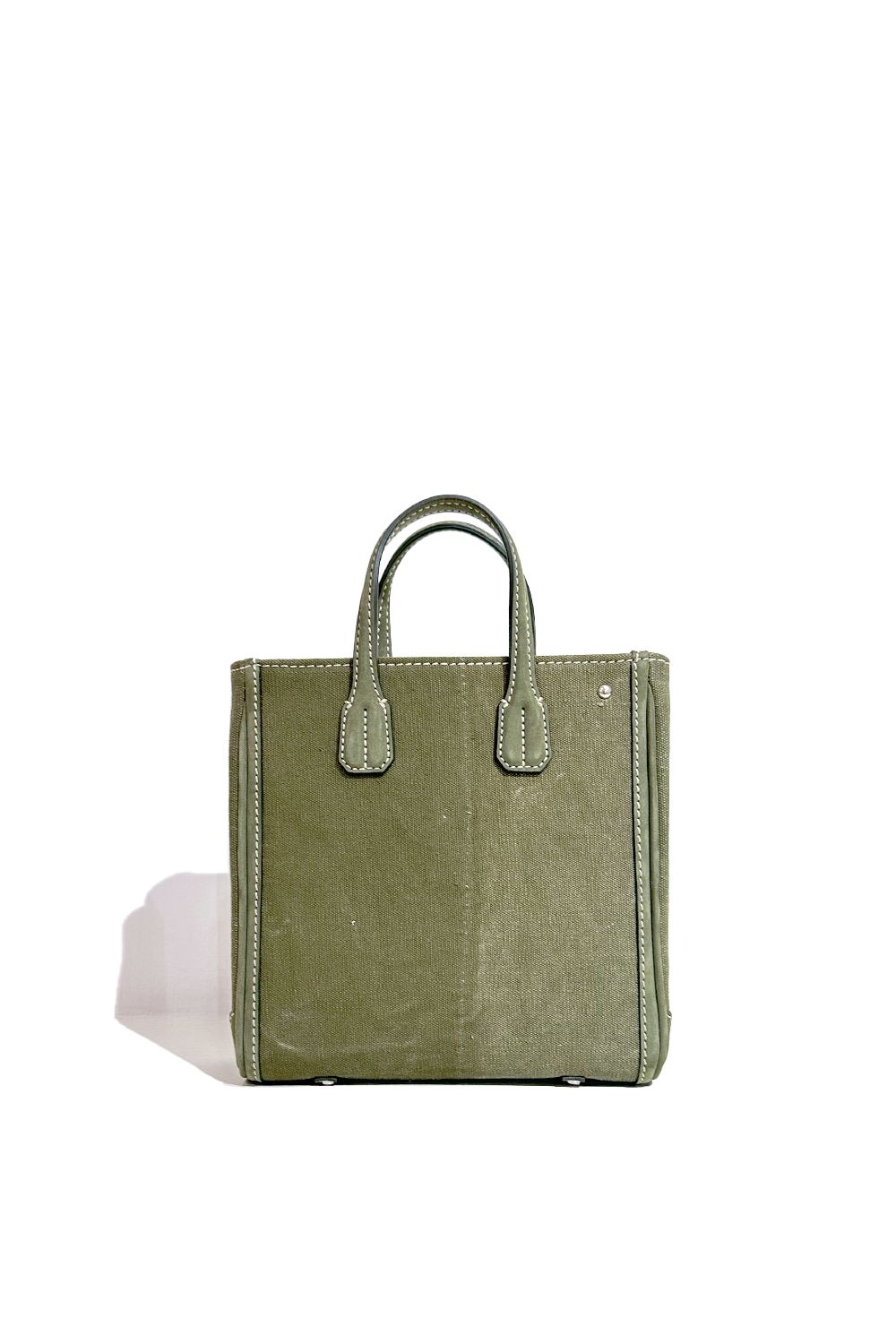 PEGGY BAG/LOGO (NANO)