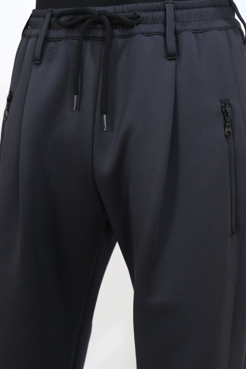 Wide Slacks Jersey / ワイド スラックス ジャージ