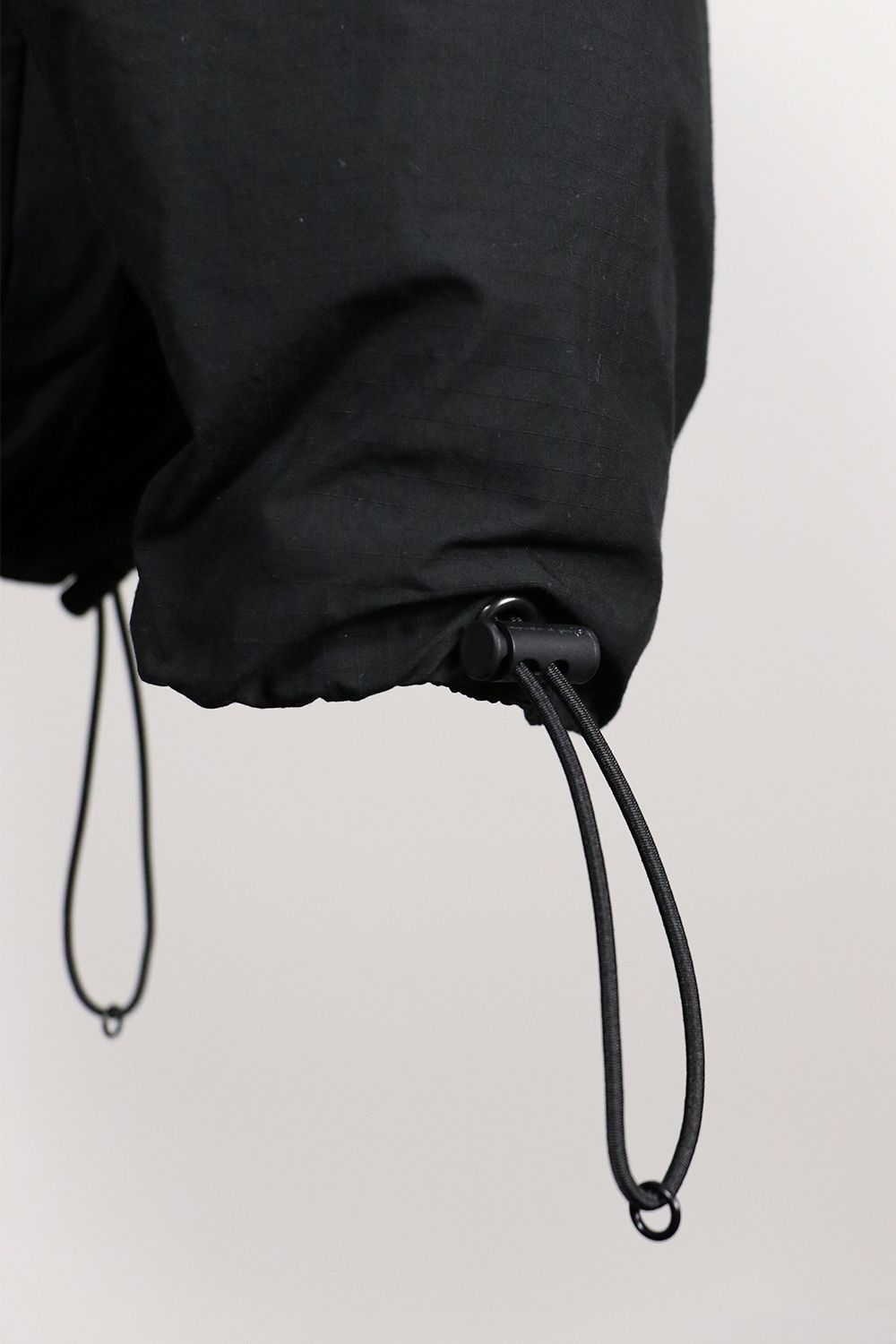 N.HOOLYWOOD TEST PRODUCT EXCHANGE SERVICE PUFFER JACKET / エヌハリウッド テストプロダクトエクスチェンジサービス パファージャケット