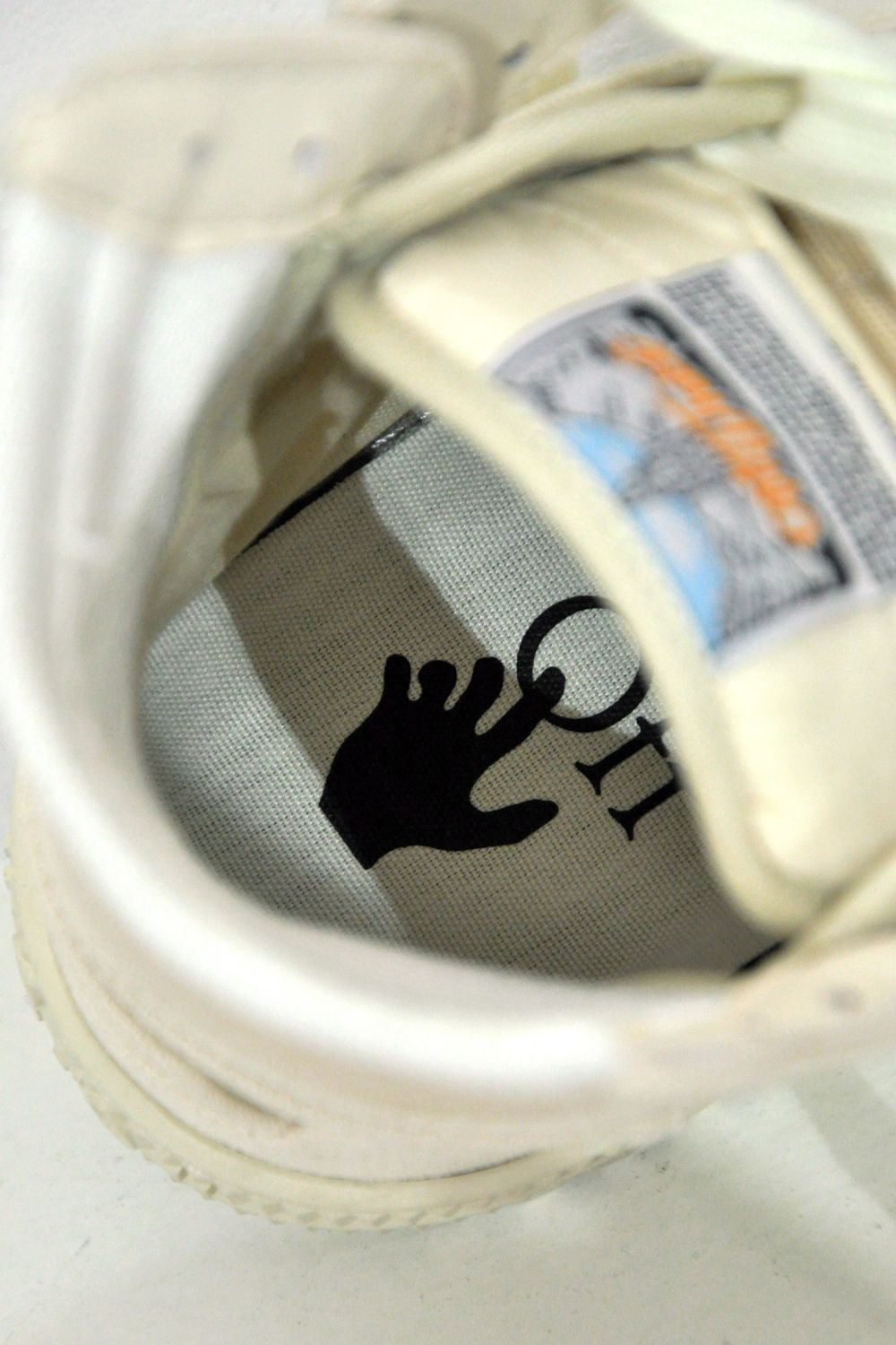 3.0 OFF COURT CANVAS