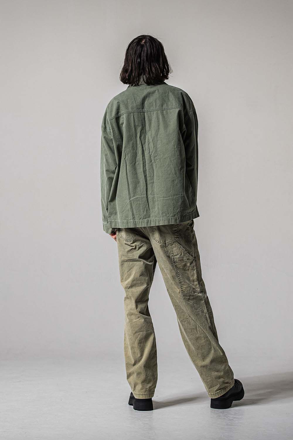 RC COVER ALL / RC カバーオール