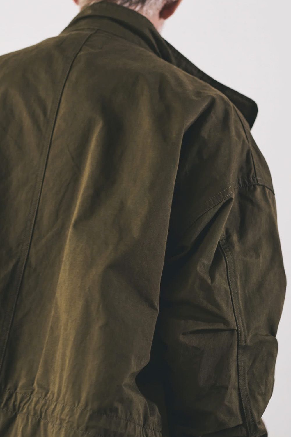 M65 MODS COAT  / M65 モッズコート
