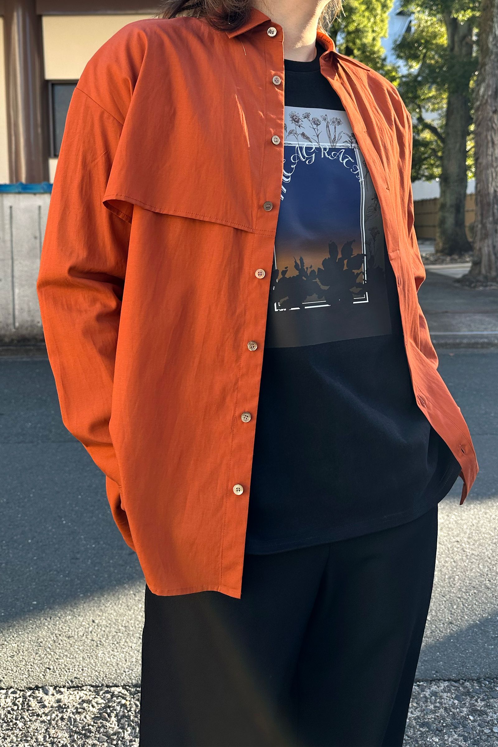 meagratia & MARKAWARE_styling