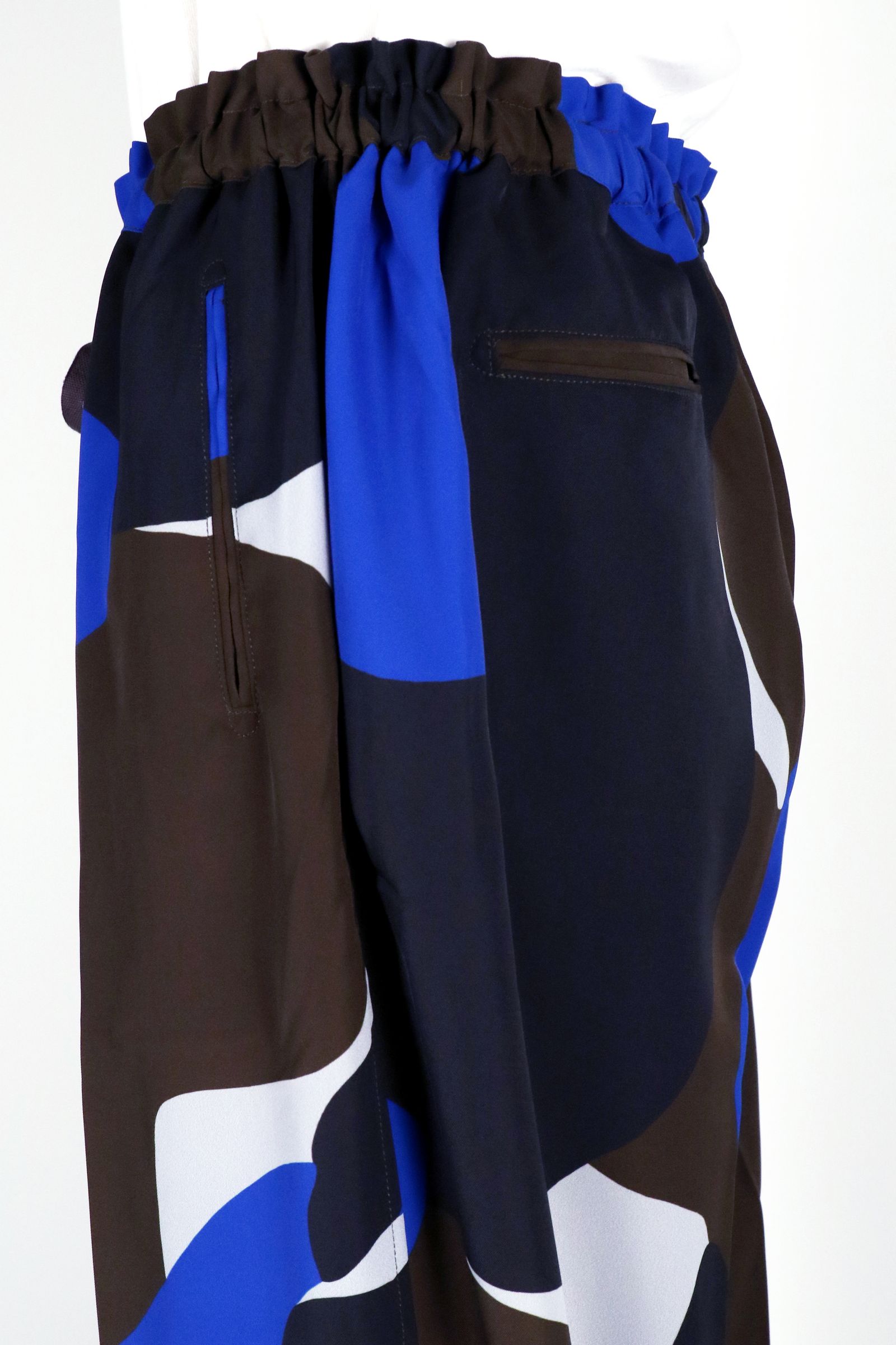 DOUGI PANTS / 道着 パンツ