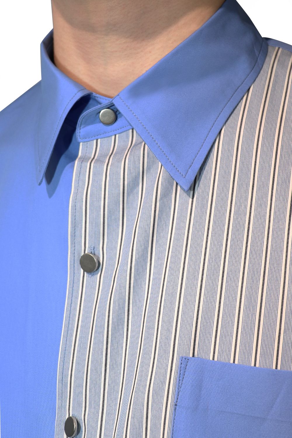 COLLECTOR BIG SHIRT / コレクター ビッグ シャツ